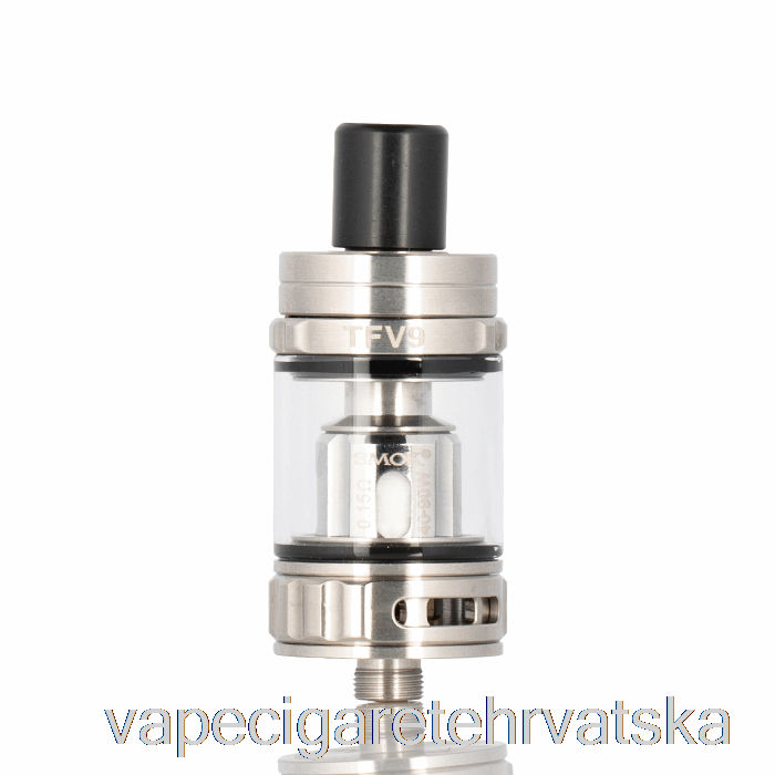 Vape Hrvatska Smok Tfv9 Mini Tank Od Nehrđajućeg čelika